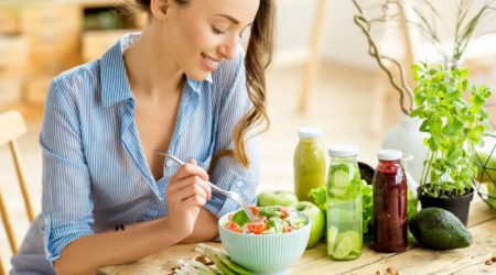 Equilibrando sabor com funcionalidade