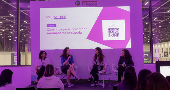 Women's Networking Breakfast