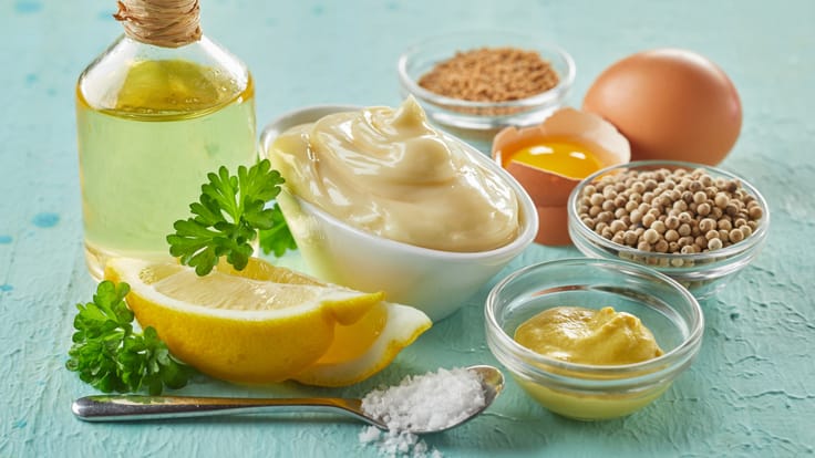 A evolução dos emulsificantes naturais