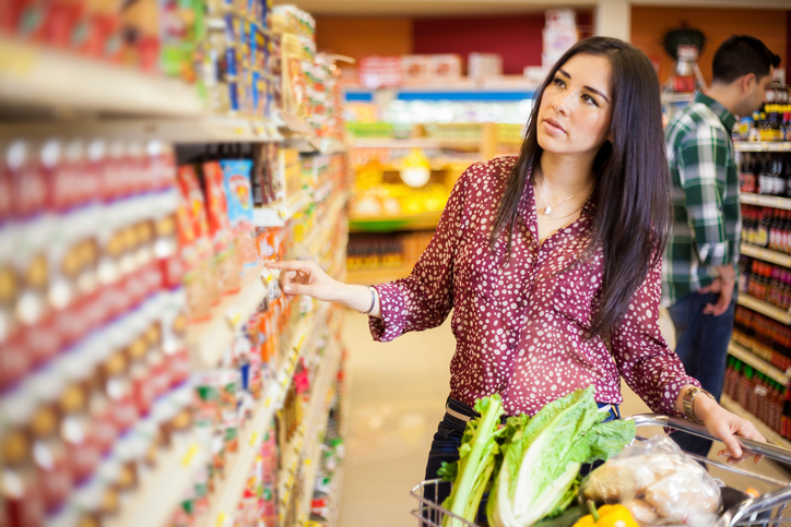 Quais as principais demandas do consumidor no mercado de alimentos funcionais?