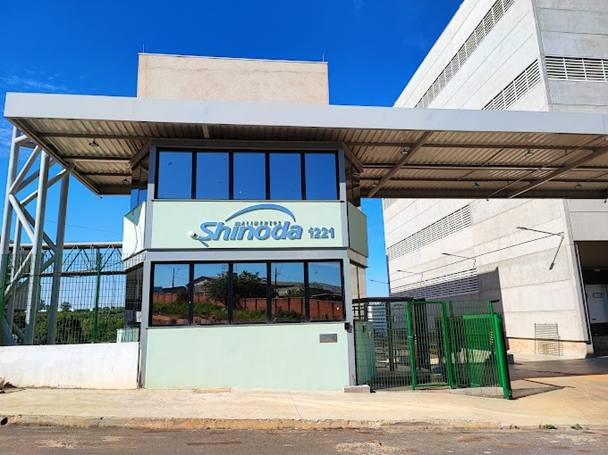 Shinoda Alimentos inclui terceirização de envase de produtos alimentícios em pó no seu portfólio