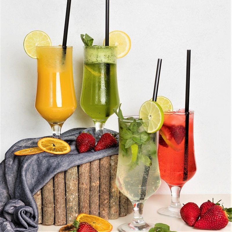 Sensegen apresenta linha de sabores exóticos de base biológica