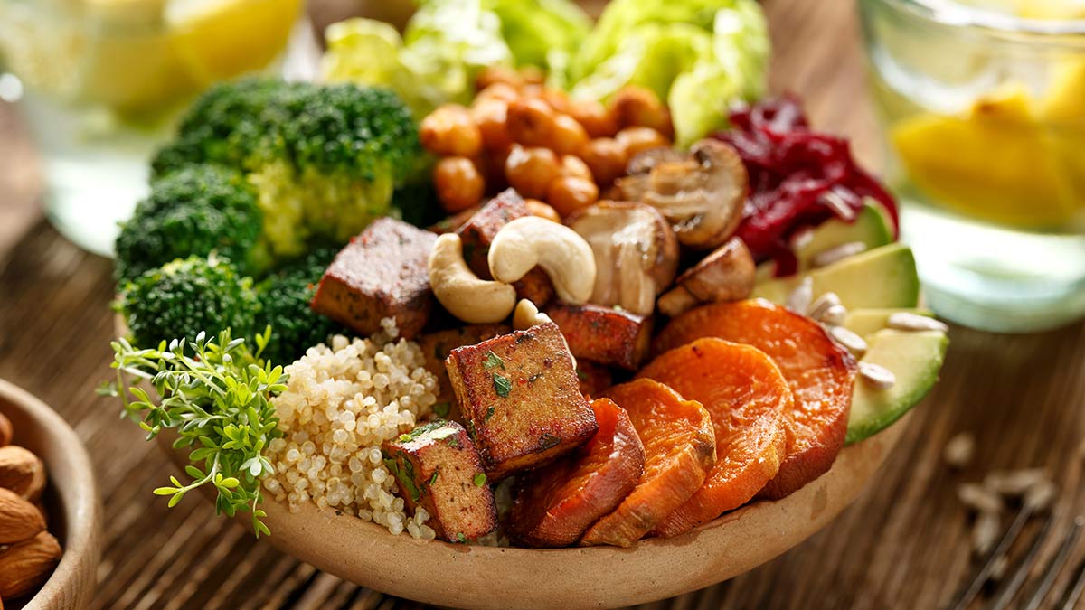 Proteínas de última geração