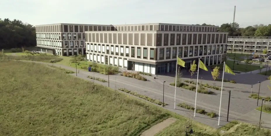 Novozymes destaca seu Campus de Inovação como ponto de acesso para biotecnologia de óleos e gorduras