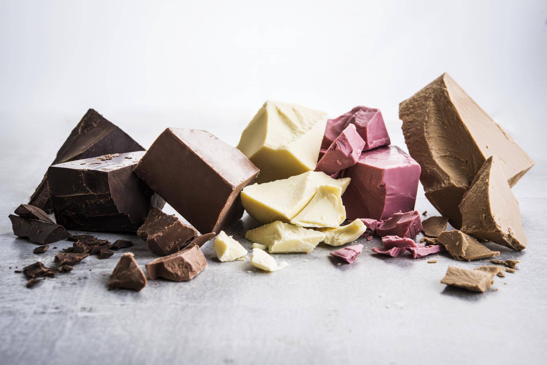 Barry Callebaut anuncia programa de investimento estratégico