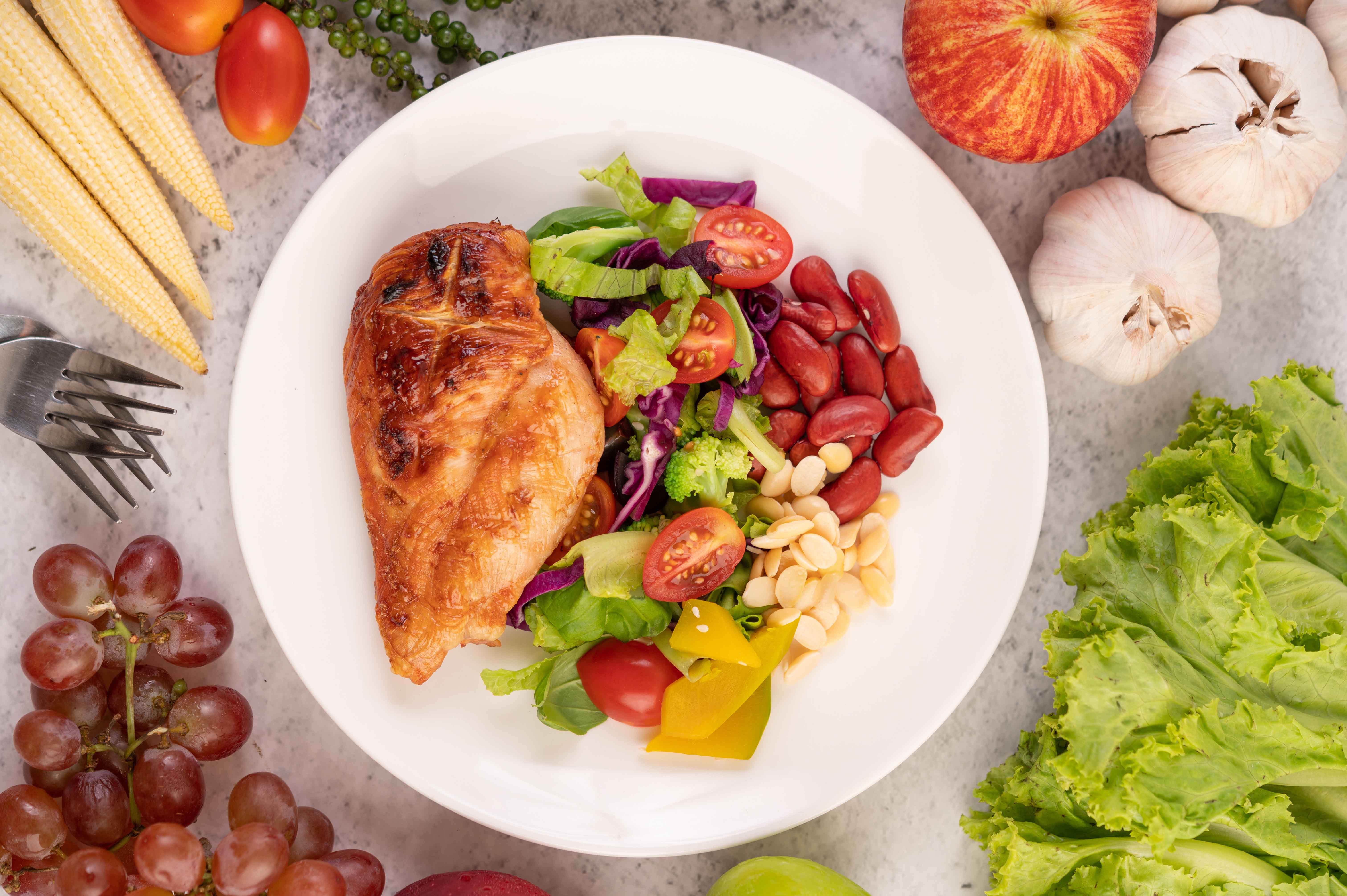 Ajinomoto reduz o sódio sem comprometer o sabor