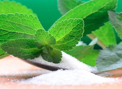 Sweegen obtém aprovação total da FDA de Taiwan para seus adoçantes de esteviol