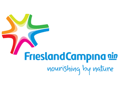 FrieslandCampina remodela estrutura para aumentar desempenho