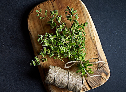 Olam Food Ingredients amplia processamento de ervas