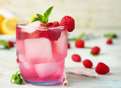 Os novos sabores em bebidas não alcoólicas