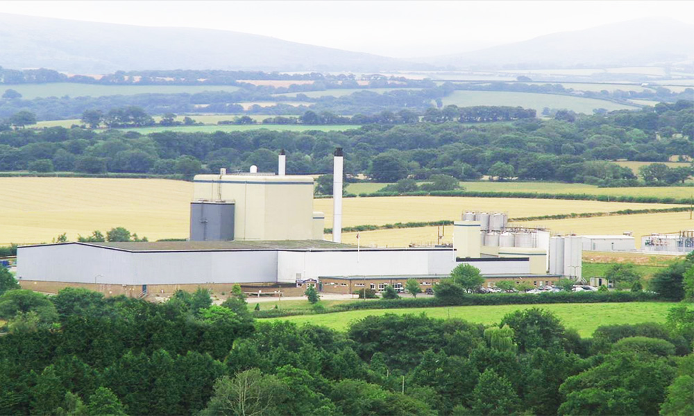 Arla Foods assume controle total da MV Ingredients