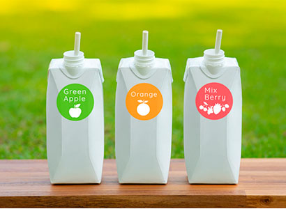 Como as mudanças no estilo de vida estão influenciando as embalagens para bebidas