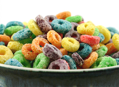 WK Kellogg planeja futuro além dos cereais