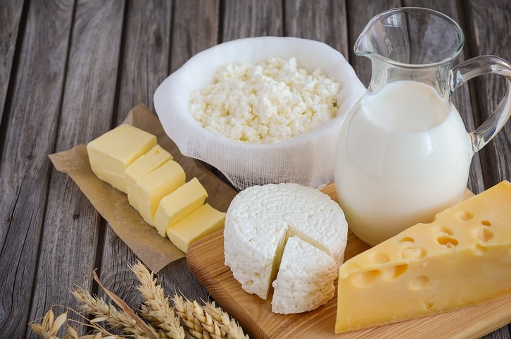 Produtos lácteos com baixo teor de açúcar são tendência