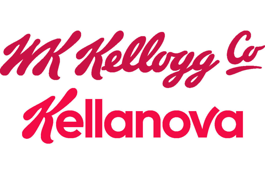 Kellogg finaliza divisão do seu negócio de cereais