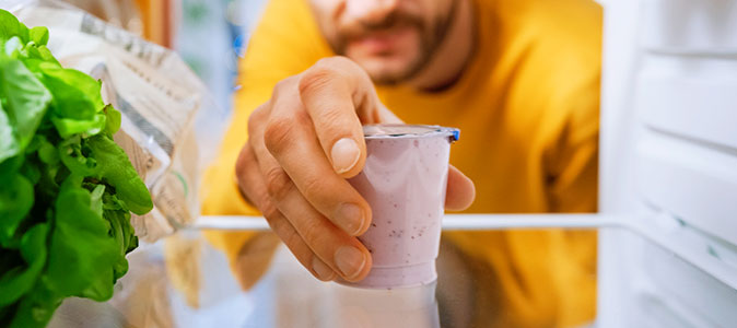 Probióticos e prebióticos apoiam a saúde de forma holística