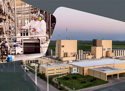 Arla Foods Ingredients investe para crescer na América Latina