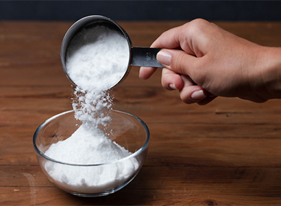 Tagatose é uma alternativa de baixa caloria na indústria de alimentos