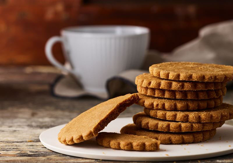 Oterra lança substituto de corante caramelo de rótulo limpo