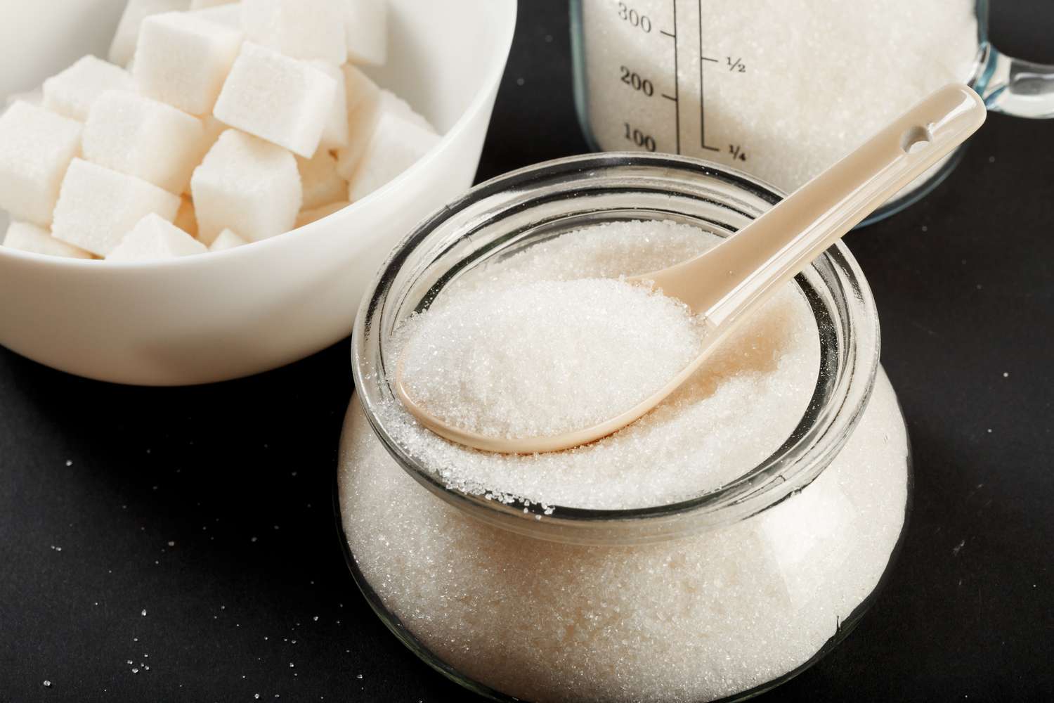 Ingredientes botânicos em formulações de redução de açúcar