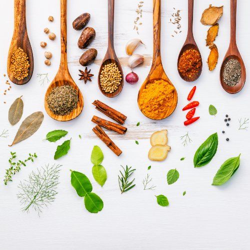 Aromas naturais se destacam na inovação em ingredientes