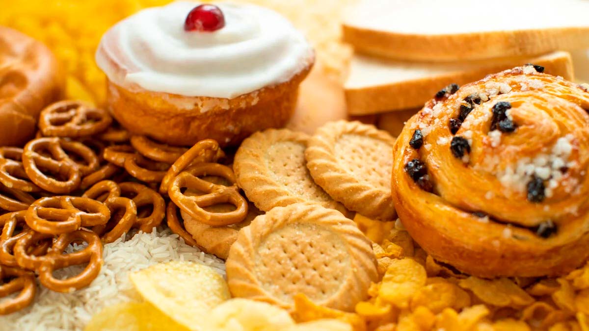 A controversa classificação de alimentos ultraprocessados