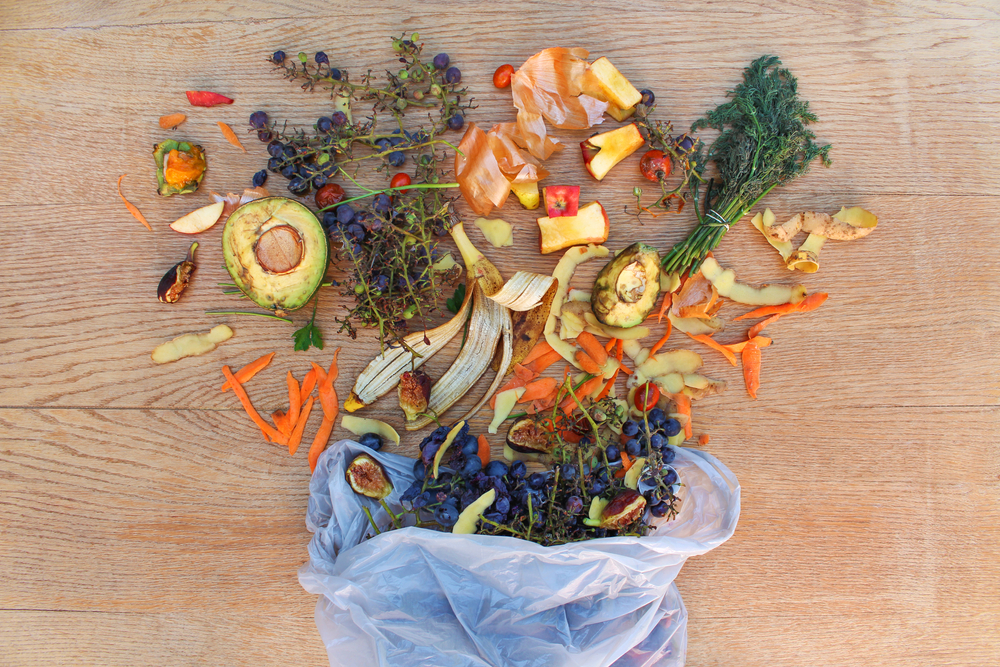 O futuro dos ingredientes reciclados