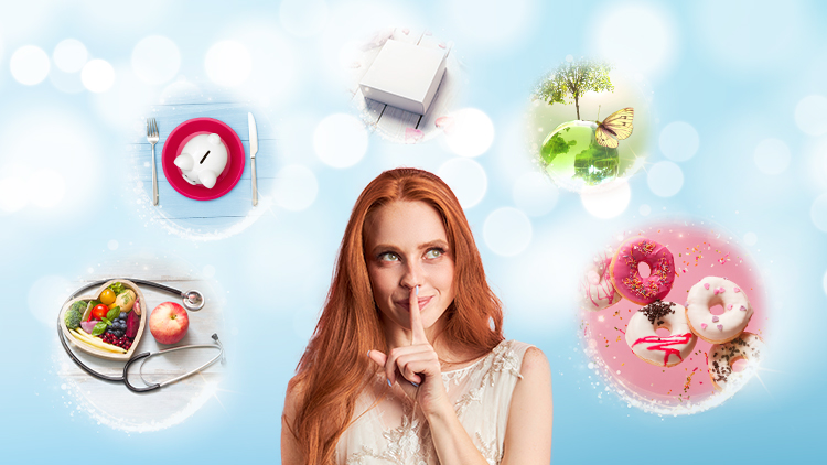 Como desenvolver alimentos alinhados às tendências de consumo e estilos de vida?