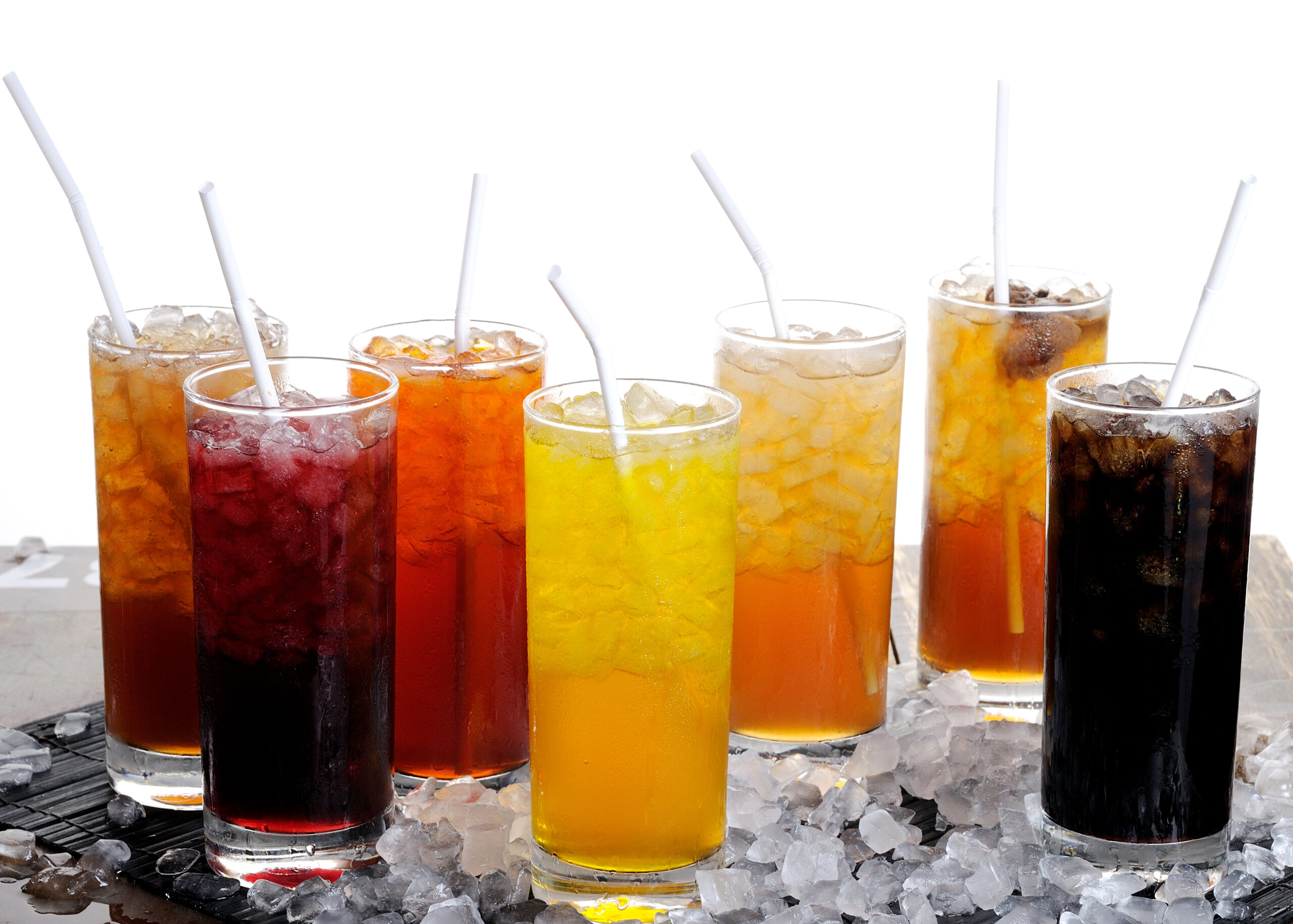 Redução de açúcar e adição de nutrientes moldam o setor de bebidas