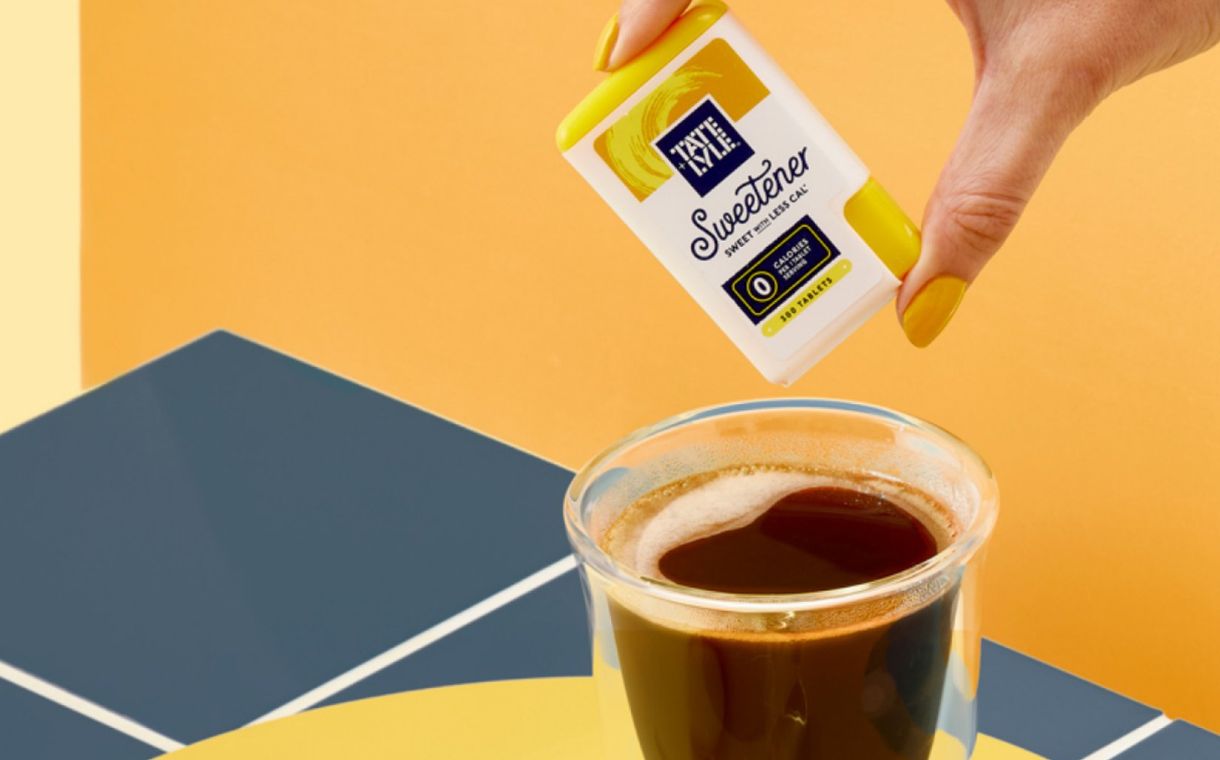 Tate & Lyle Sugars lança adoçante de baixa caloria