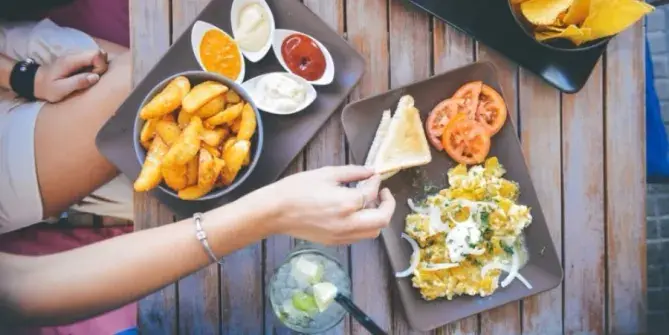 A influência da nova geração no desenvolvimento de alimentos e bebidas