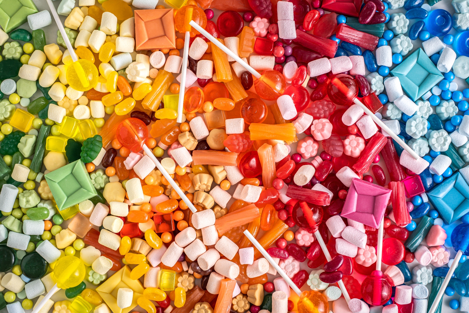GNT oferece experiência interativa de laboratório de cores
