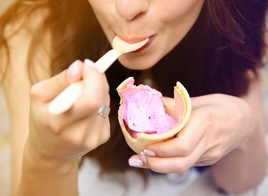 A importância do mouthfeel na experiência alimentar