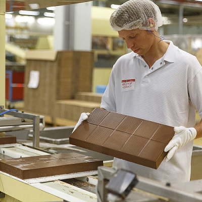 Barry Callebaut anuncia estratégia de crescimento e lucratividade