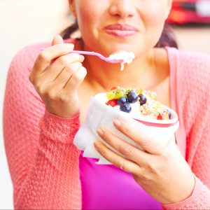 A nova era em alimentos e bebidas indulgentes