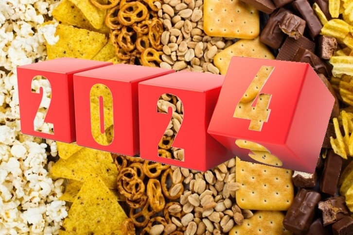 Tendências em ingredientes para 2024