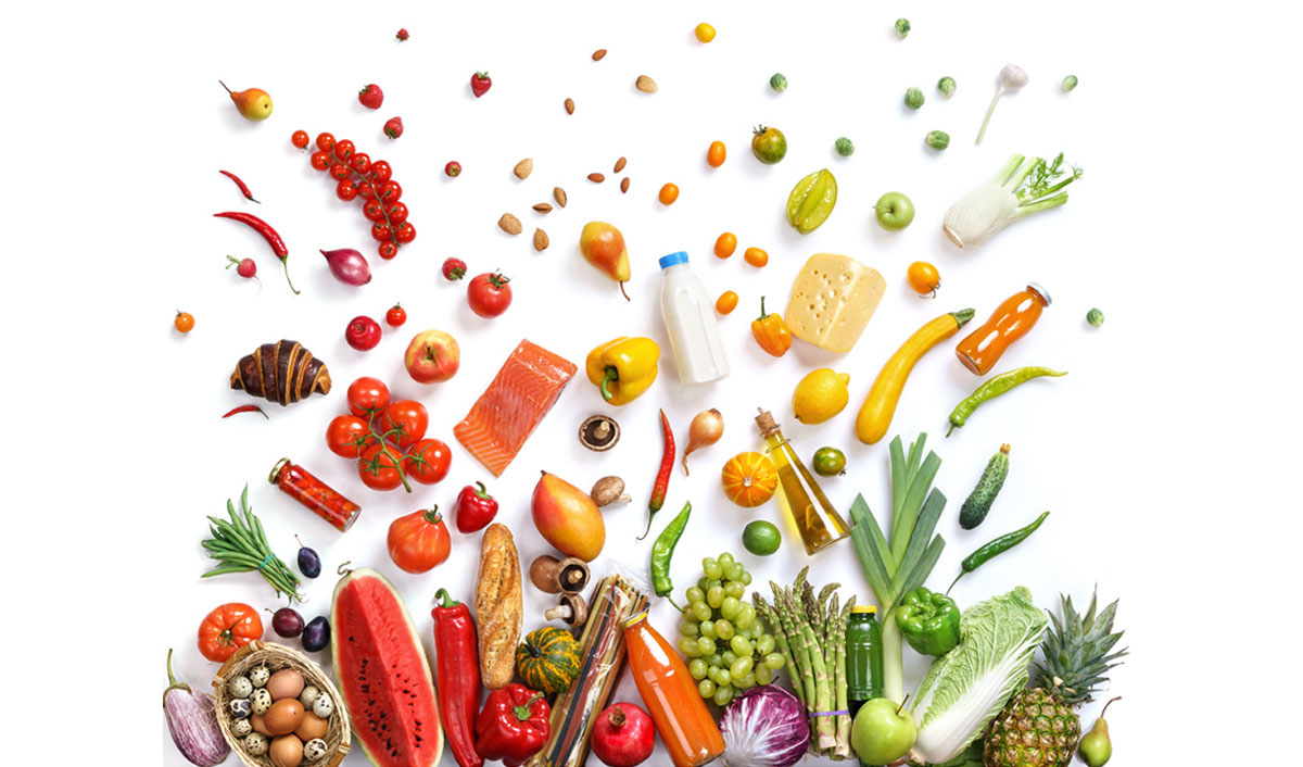 O marketing aplicado em alimentos e bebidas