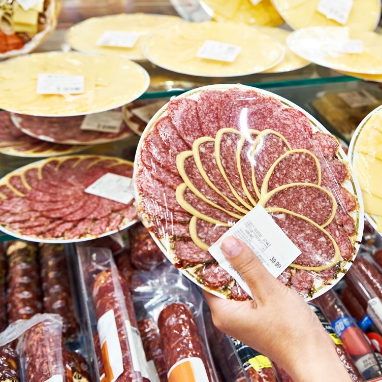 Biospringer destaca crescimento do mercado de carne processada na Ásia-Pacífico