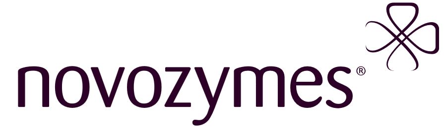 Novozymes e Chr. Hansen anunciam nome da futura empresa combinada