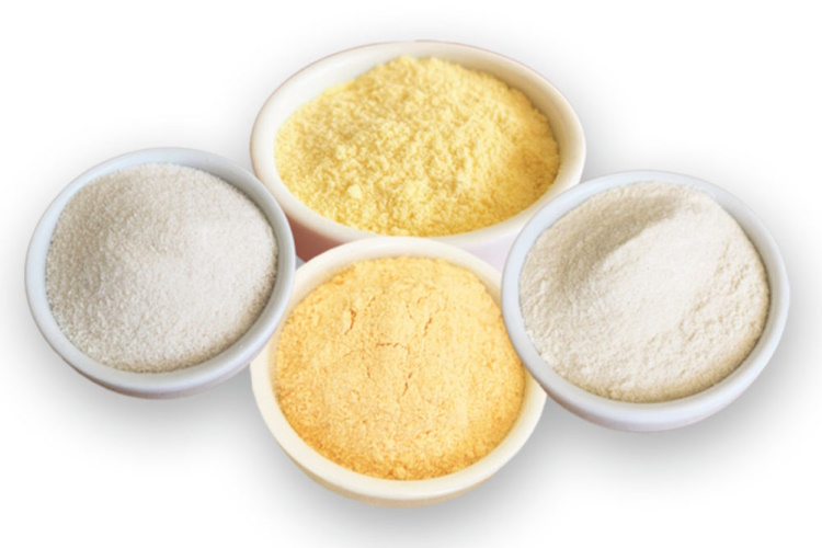 Limagrain lança trigo rico em fibras