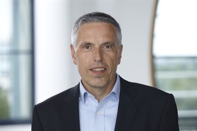 Oterra anuncia novo CEO para impulsionar crescimento global