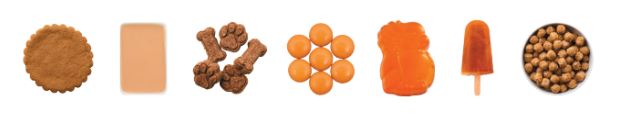 Oterra lança substituto de caramelo clean label