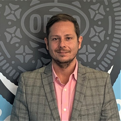Mondelez International anuncia nova liderança no Brasil