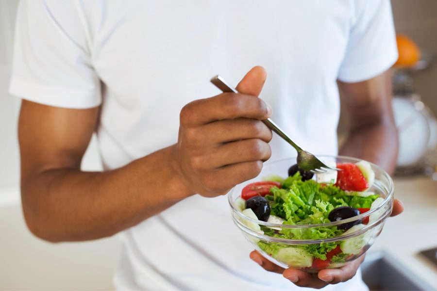 Personalização alimentar é a palavra-chave em 2024