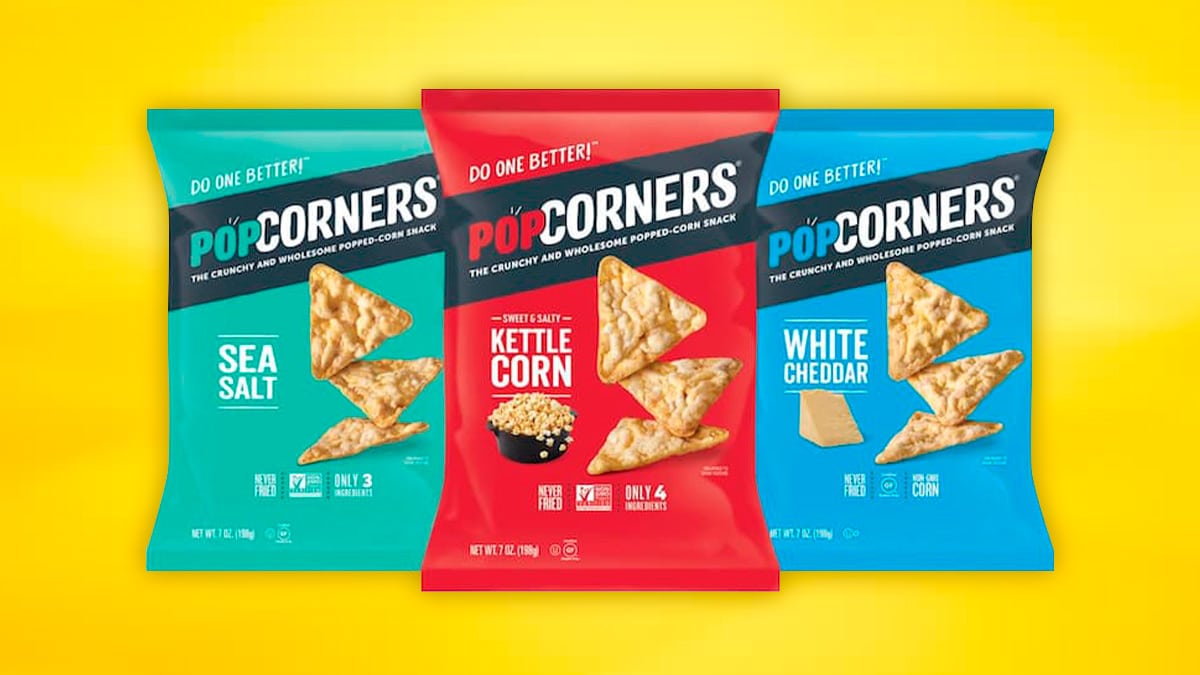 PepsiCo inaugura nova linha de snack no Paraná