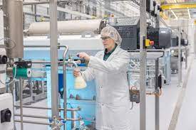 Bühler inaugura centro de inovação para transformar a produção alimentar