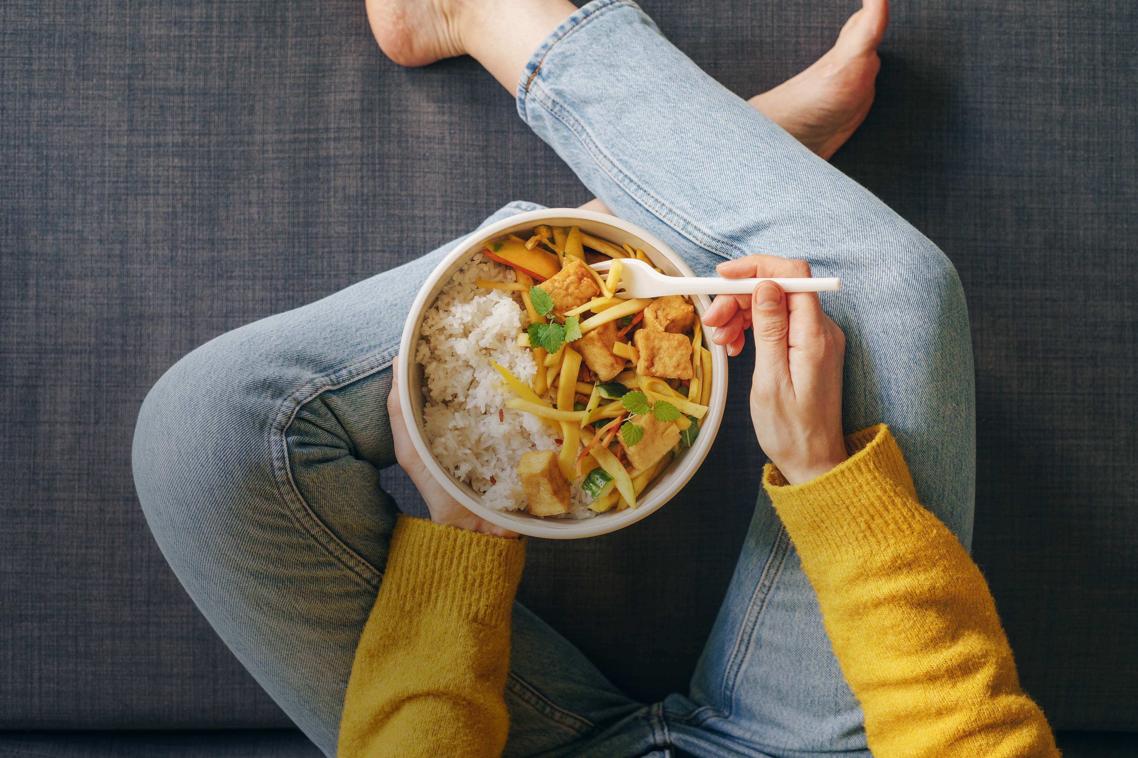 O impacto das dietas específicas no mercado alimentício