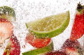 Tendências em bebidas não alcoólicas