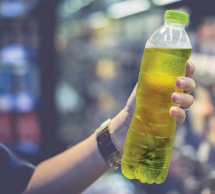 Tendências que moldam o mercado atual e futuro em bebidas RTD