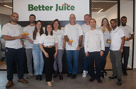 Ingredion faz parceria com Better Juice para oferecer soluções de redução de açúcar